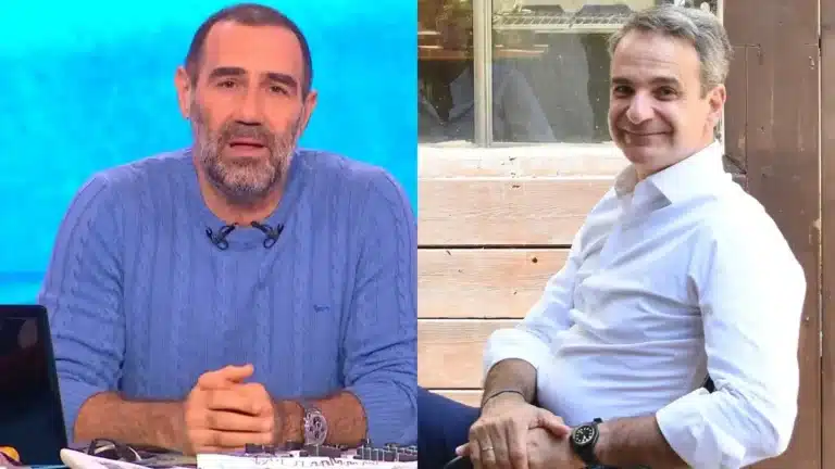 «Βράζουν» στην κυβέρνηση με Αντώνη Κανάκη – Χτύπημα… κάτω από τη μέση