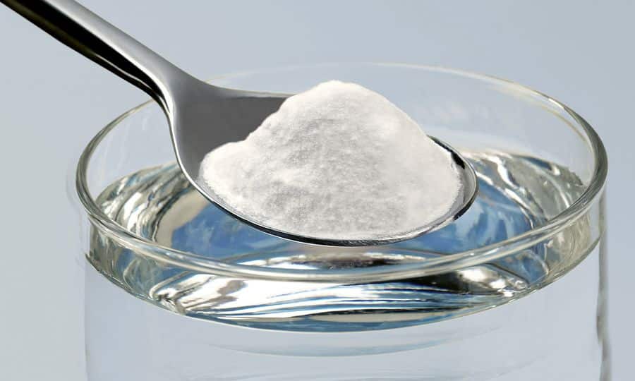 baking soda 4