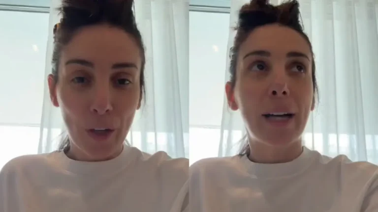 Συγκλονίζει η Βαλέρια Χοψονίδου: Ο γιος της υποβλήθηκε σε σοβαρό χειρουργείο – Τι είναι η «κρανιοσυνοστέωση»