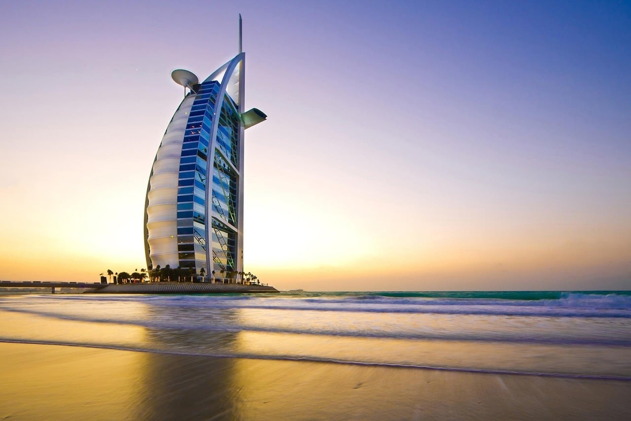 burj al arab 2624317 1280