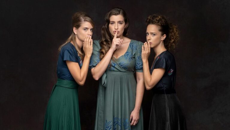 «Ντέρτι»: Σε αυτό το κανάλι θα δούμε τη νέα σειρά των δημιουργών της «Μάγισσας» και των «Άγριων Μελισσών»