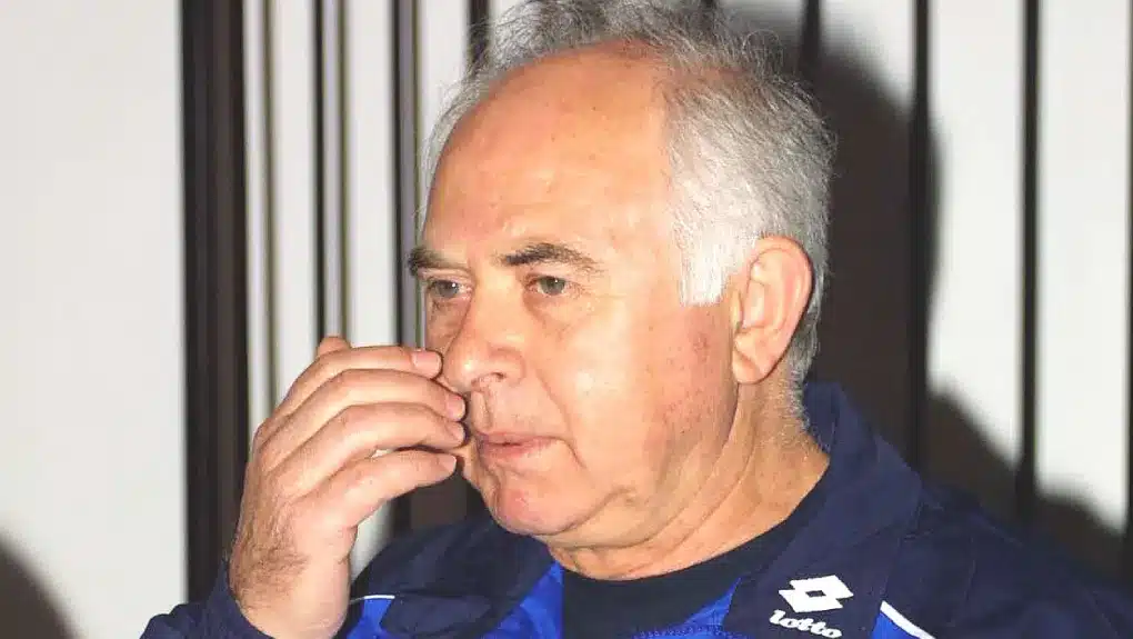 Πένθος στο ελληνικό ποδόσφαιρο - Πέθανε ο Βασίλης Δανιήλ 1 daniil.png