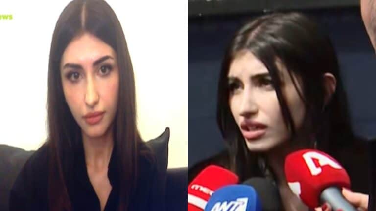 Δίκη για Τέμπη: «Έχω κάνει 25 χειρουργεία μέχρι σήμερα – Αναγκάστηκα να κάτσω στις θέσεις των κατηγορουμένων»