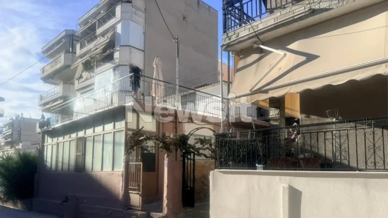 Θεσσαλονίκη: Νεκρή 59χρονη, στραγγαλισμένη με μια ζώνη – Σοκάρει το πως βρέθηκε στο κρεβάτι της