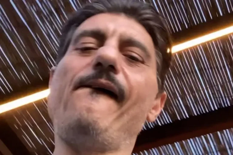 Γιαννακόπουλος: «Τώρα θα φταίω εγώ να σε κάνω να μην μπορείς να ξαναπερπατήσεις στον Πειραιά;»