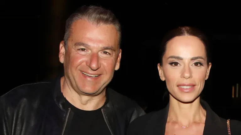 Γιώργος Λιάγκας: Αγόρασε νέα βίλα – Το υπόγειο μόνο έχει 4 υπνοδωμάτια