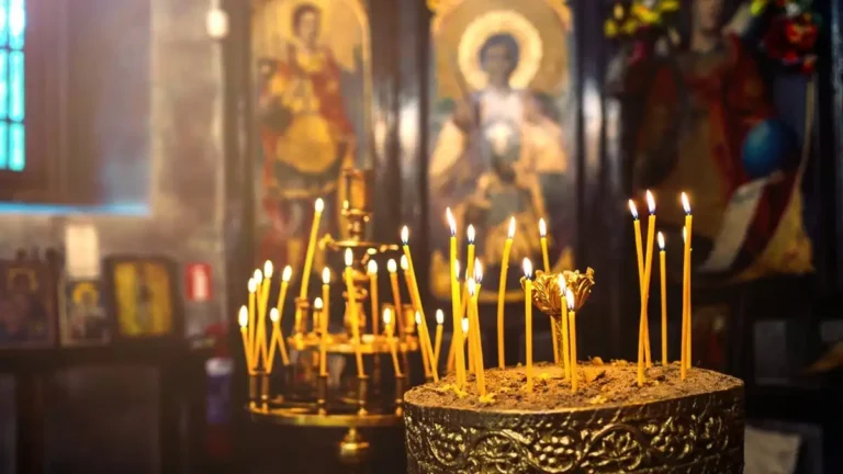 Γιατί η εβδομάδα που διανύουμε λέγεται «βουβή» ή «κουφή» εβδομάδα;