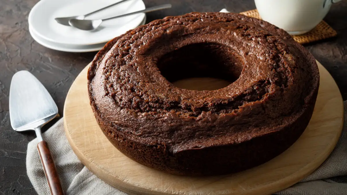 Το κέικ της Μεγάλης Εβδομάδας: Νηστίσμο και υγιεινό κέικ χωρίς αυγά & βούτυρο, φτιάχνετε στο λεπτό χωρίς μίξερ 2 istock 2159763222 1200x675 1