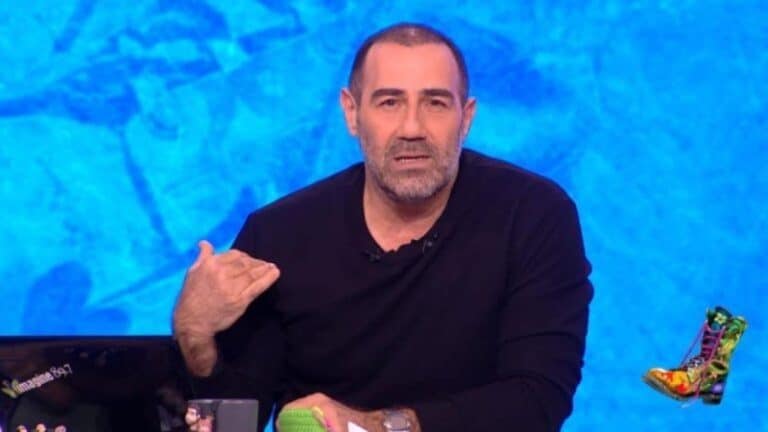 Αντώνης Κανάκης: «Νιώθω κουρασμένος για όλη αυτή την τοξικότητα – Έχω έναν προβληματισμό για το αν πρέπει να συνεχίσω»