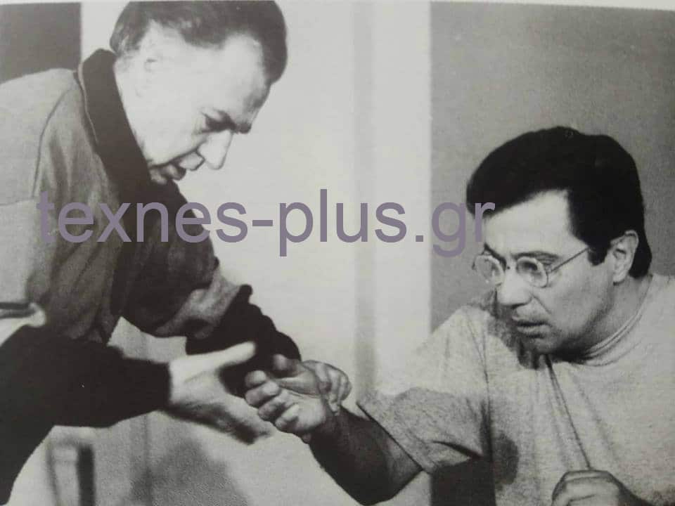 karatzas katranidis diplo paixnidi 1995