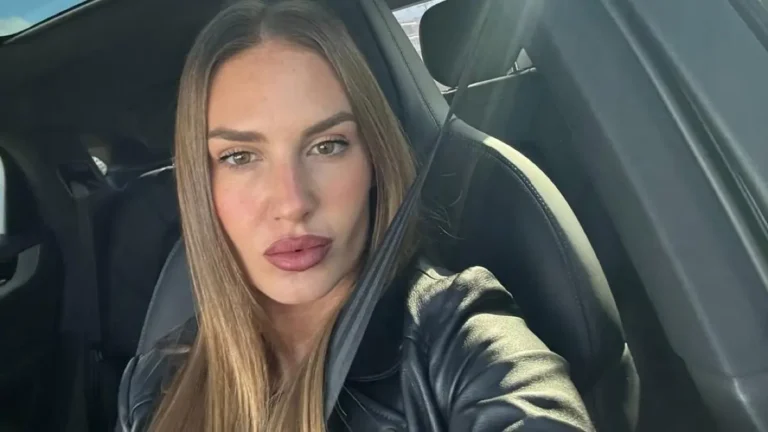 Κατερίνα Δαλάκα: Ετοιμάζεται να πάρει 2ο πτυχίο – Ποιο είναι το αντικείμενο που σπουδάζει