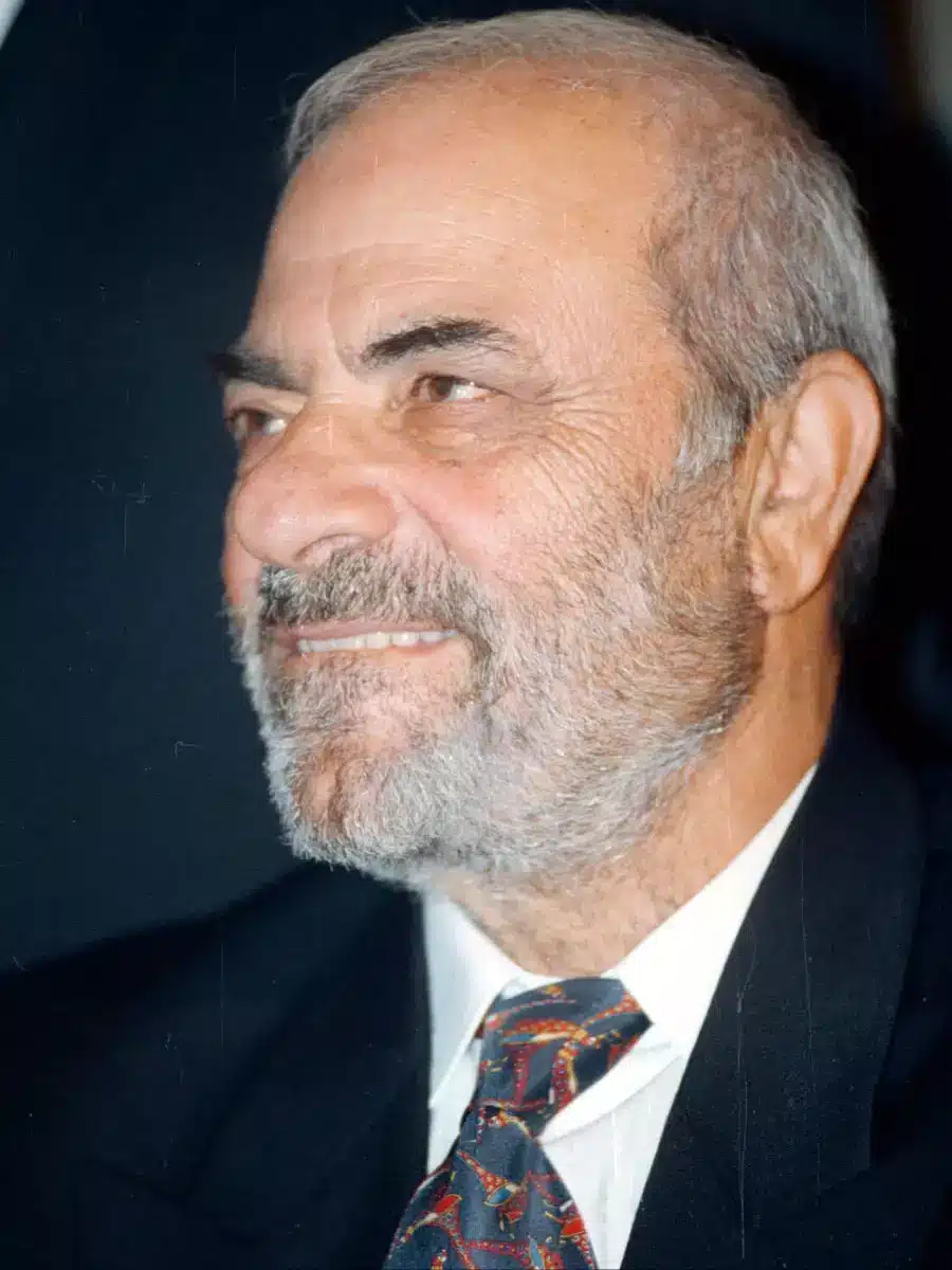 kazantzidis