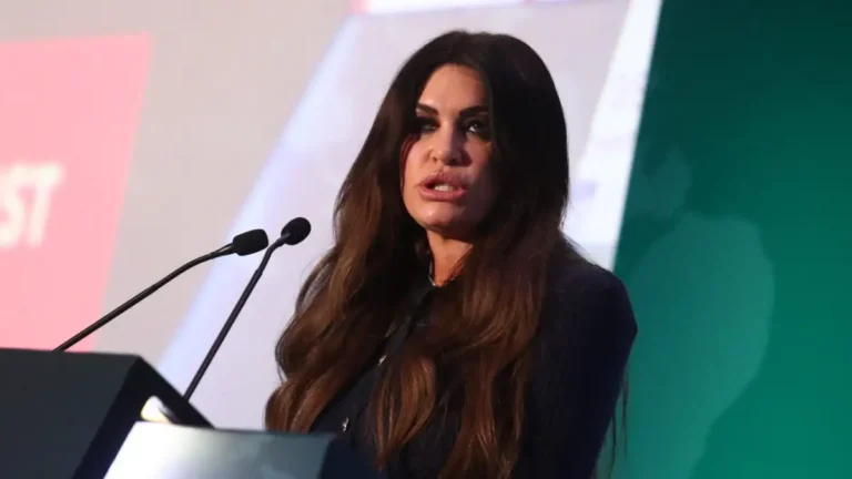 Η Κίμπερλι Γκιλφόιλ ψάχνει σωματοφύλακα, τα προσόντα που πρέπει να διαθέτουν οι υποψήφιοι