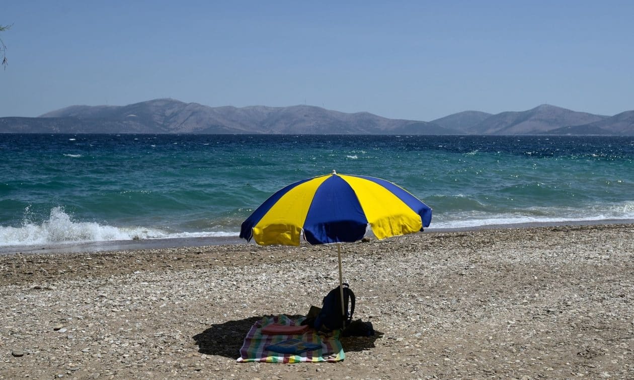 koinonikos tourismos