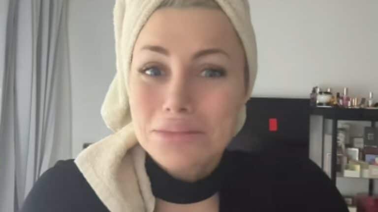 Έχασε 75.000 ευρώ επειδή πάτησε ένα λινκ για να πληρώσει μια τροχαία παράβαση – Τραγουδίστρια ζητάει βοήθεια