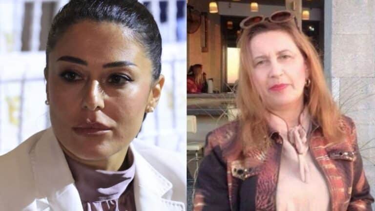 «Ο μαθητής που δεν έχει καλή διαγωγή να μην περνάει την τάξη»: Αφροδίτη Λατινοπούλου για Σοφία Χρηστίδου