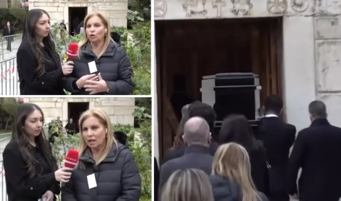 mairi aygerinopoulou teleytaio antio marinella video