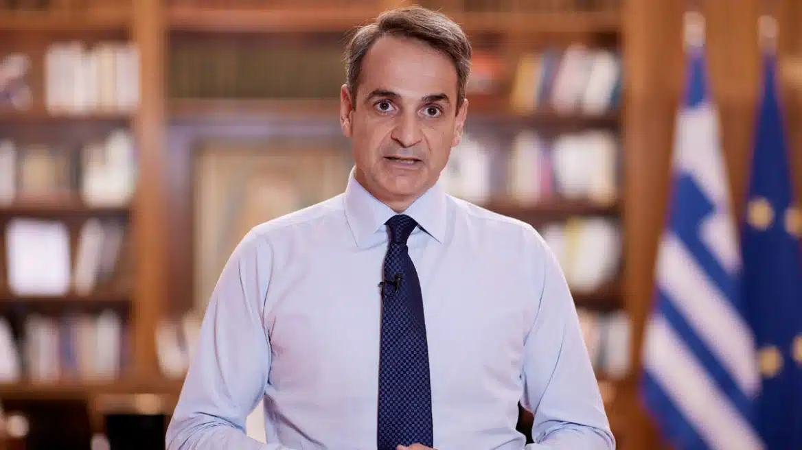 Μητσοτάκης: Ανακοίνωσε fuel pass, επιδότηση στο diesel κίνησης και παρέμβαση για τα ακτοπλοϊκά εισιτήρια 2 maketa mitsotakis diaggelma