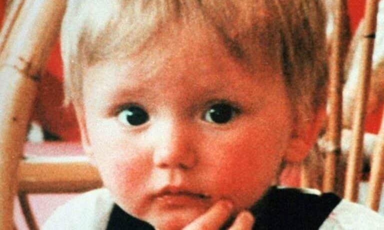 Ραγδαίες εξελίξεις στην εξαφάνιση του μικρού Μπεν – DNA σε άνδρα που λέει πως είναι το χαμένο παιδί