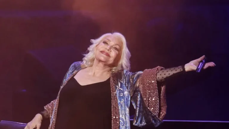 Μαρινέλλα: «Γεννήθηκα νέα, θα πεθάνω νέα», είχε πει σε συνέντευξή της η σπουδαία τραγουδίστρια