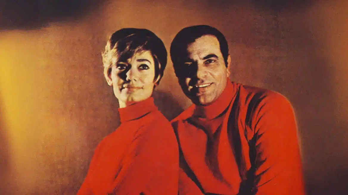 marinela kazantzidis