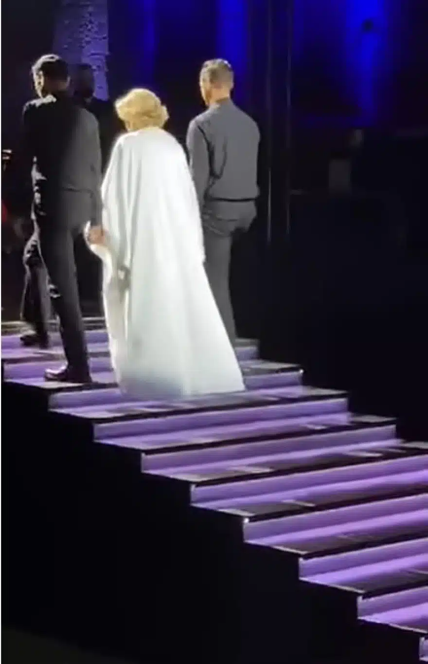 Μαρινέλλα: Την Τρίτη 31 Μαρτίου η κηδεία της σπουδαίας ερμηνεύτριας – Σε λαϊκό προσκύνημα η σορός της 4 marinela staits