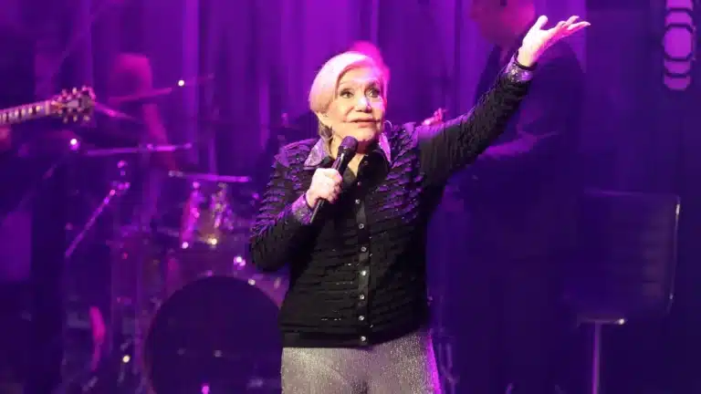 Μόλις έγινε γνωστό για τη Μαρινέλλα – Αυτή είναι η κατάσταση της υγείας της αυτή τη στιγμή