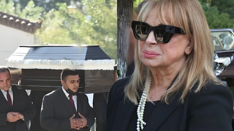 Πέθανε ο σύζυγος της Άννας Φόνσου και διάσημος συνθέτης χτυπημένος από καρκίνο στα 62