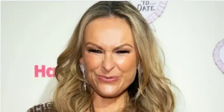 Πέθανε η παρουσιάστρια Μελ Σίλινγκ σε ηλικία 54 ετών, χτυπημένη από τον καρκίνο