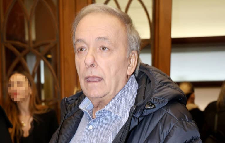 Μαθεύτηκε το πότε – Ντύνεται γαμπρός ο Ανδρέας Μικρούτσικος