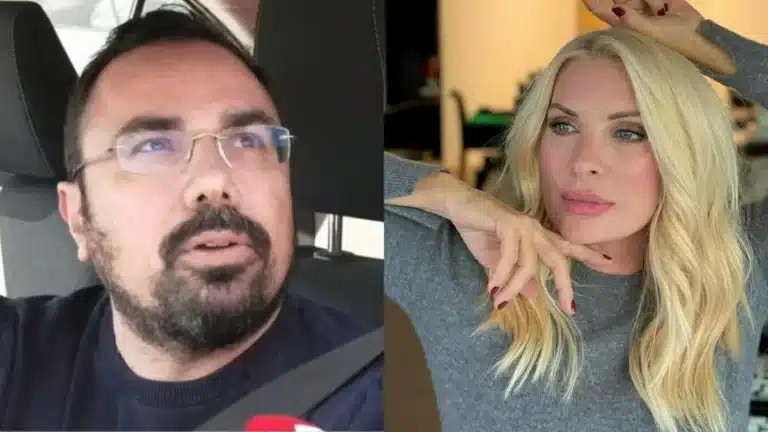 Όλοι μιλάνε για τον Νίκο Μισίρη – Είπε για την Μενεγάκη από που ελάχιστοι λένε δημόσια