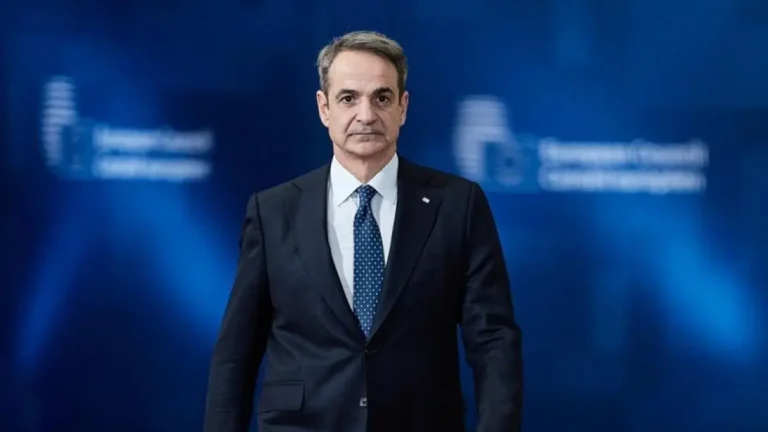 Δημοσκόπηση-μήνυμα για Μητσοτάκη: Η νέα διαφορά της ΝΔ, σοκ με το 64%