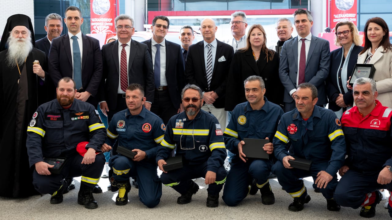 motor oil dorea group