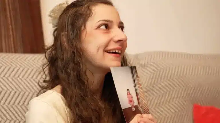 Πέθανε με ευθανασία η 25χρονη Νοέλια Καστίγιο