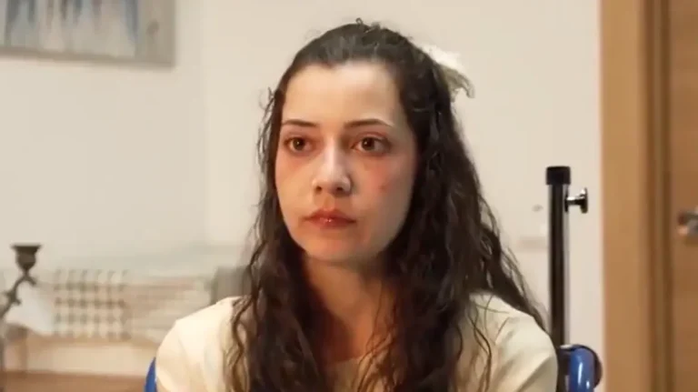 H τραγωδία της 25χρονης Νοέλια που θα κάνει ευθανασία: Ο ομαδικός βιασμός και η πτώση που την άφησε παραπληγική