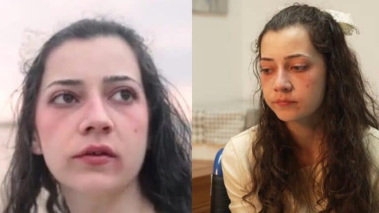 Ισπανία: Η Νοέλια Καστίγιο μόλις 25 ετών, πέθανε – Όλος ο πλανήτης δάκρυσε με την ιστορία της