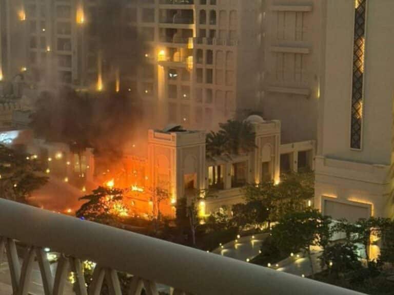 Αντι για Τρίκαλα Ντουμπάι: Έστειλε μήνυμα η Μαριά, στο διαβάστηκε ο Νικος