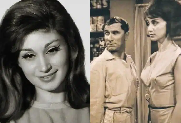 Ο μεγάλος έρωτας του «Ζήκου»: Πως είναι σήμερα η «Φιφίκα» από τον Μπακαλόγατο στα 92 της χρόνια 1 pappa 4