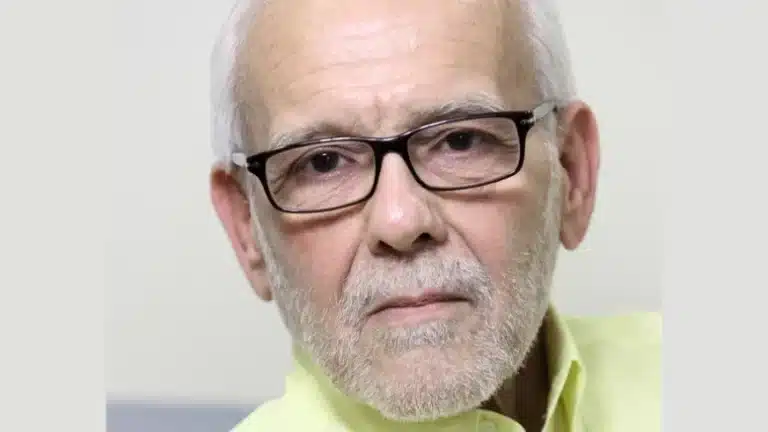 Πέθανε ο δημοσιογράφος Θάνος Οικονομόπουλος