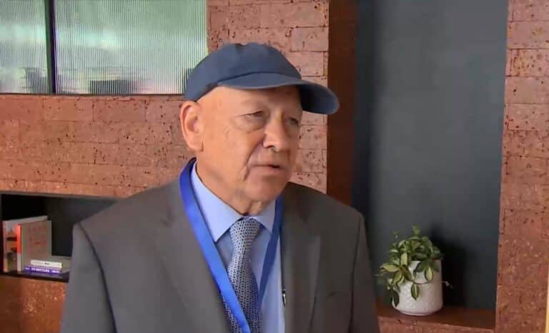 Γιώργος Προκοπίου: Ο Ελληνας εφοπλιστής «κουρσάρος» που περνά τα Στενά του Ορμούζ