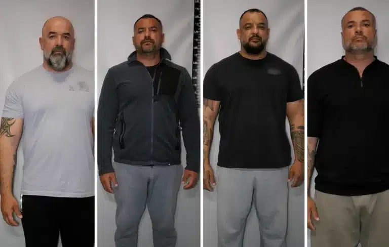 Αυτοί είναι οι Ρομά με το ελικοδρόμιο στη Λάρισα – Στη δημοσιότητα φωτογραφίες τους για την απάτη με τις χρυσές λίρες