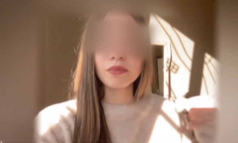 Εντοπίστηκε η ανήλικη Θεοδώρα μετά το «Τούνελ» – Αγνοούταν για 111 ημέρες