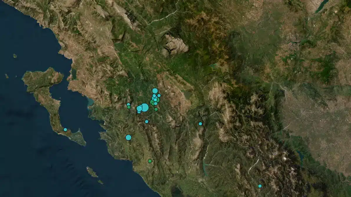 Μπαράζ σεισμών στην Ήπειρο - Απανωτές δονήσεις μέσα σε 45 λεπτά 1 seismos1 1 1200x675 1