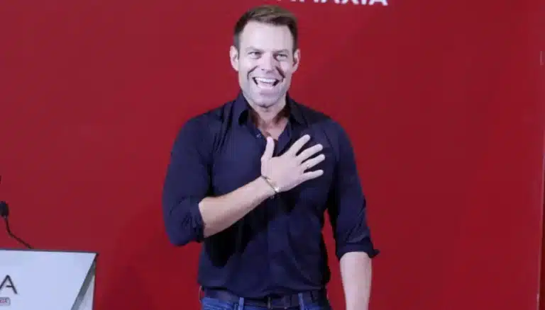 Σοκ με το νέο ποσοστό για τον Στέφανο Κασσελάκη