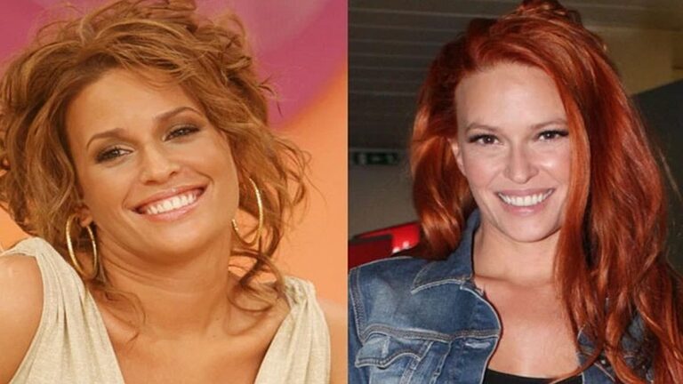 Σίσσυ Χρηστίδου: Πώς έχασε 20 κιλά σε 5 μήνες – Το αναλυτικό πλάνο της δίαιτας που εξαφάνισε το τοπικό πάχος