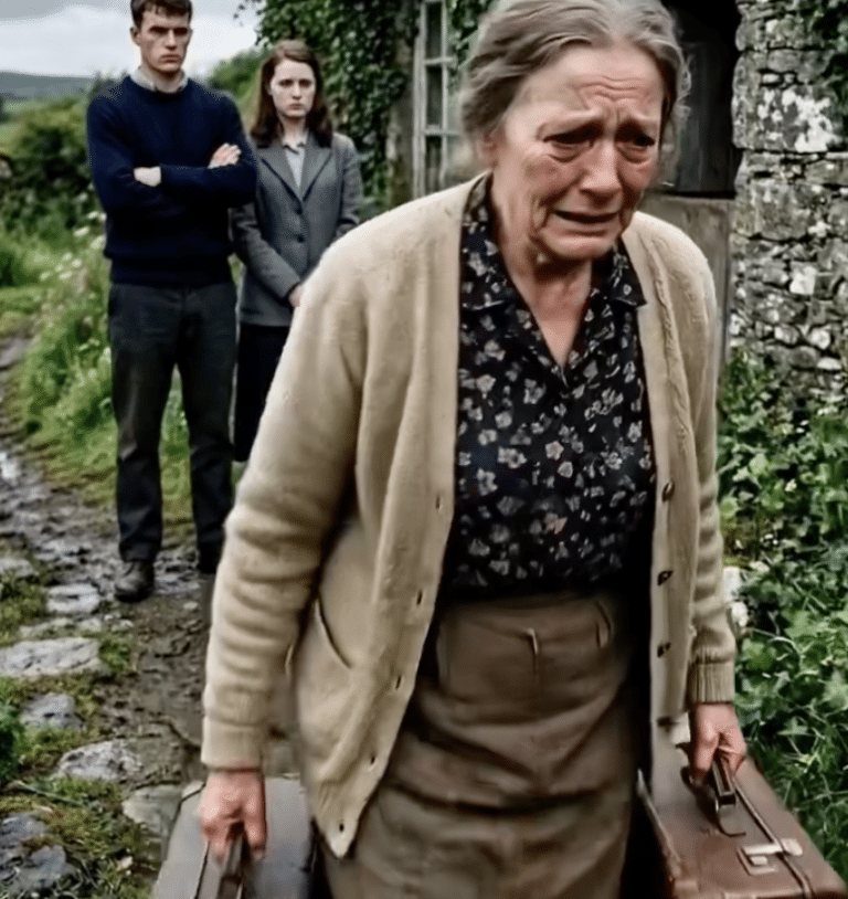 Πέταξε την μητέρα του έξω από το σπίτι… χωρίς να φαντάζεται ότι έκρυβε 1,7 εκατομμύρια και το μεγαλύτερο μάθημα της ζωής του…