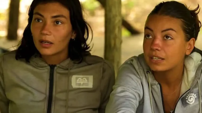 Survivor: Ξέφυγε η κατάσταση στους «Επαρχιώτες», βρίστηκαν Σηφάκης, Ιωάννα και Αναστασία