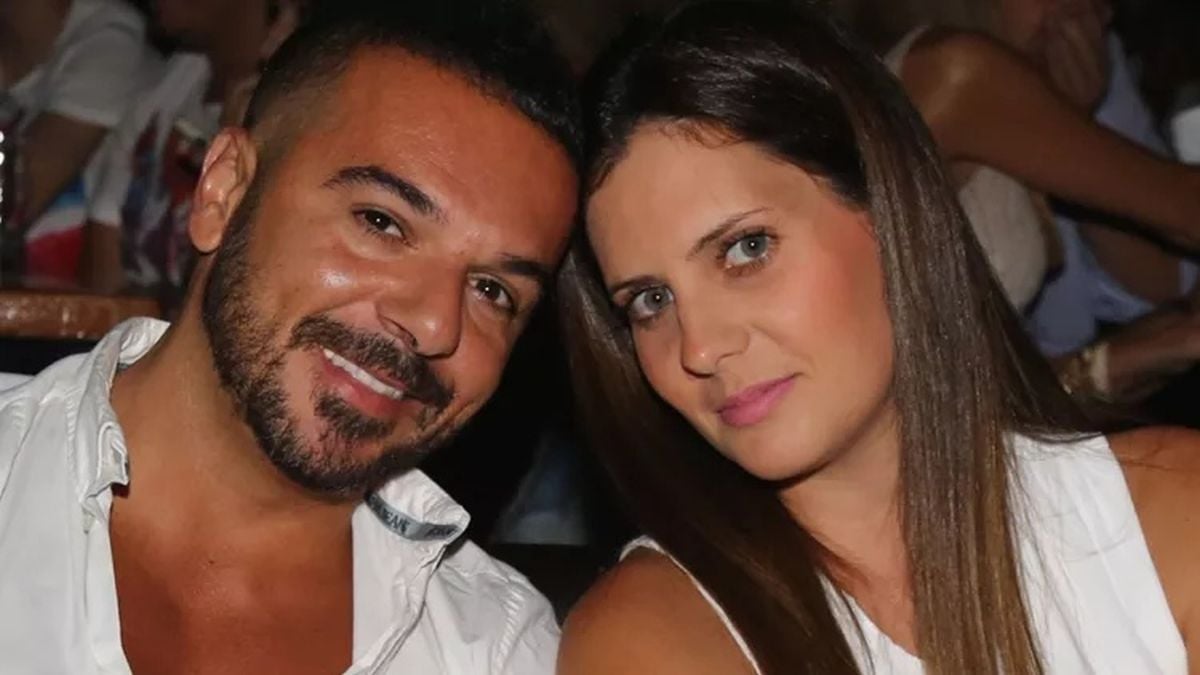 triantafyllos siabani