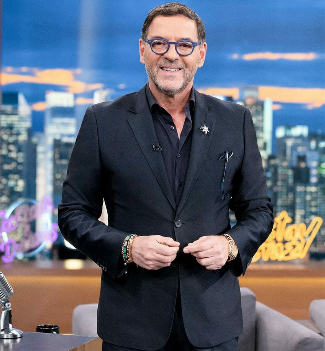 tsagarakis e1679561541926