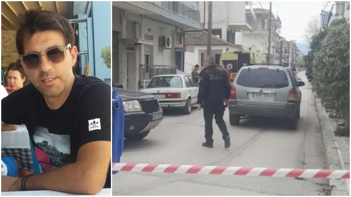 tsitoglou karditsa art